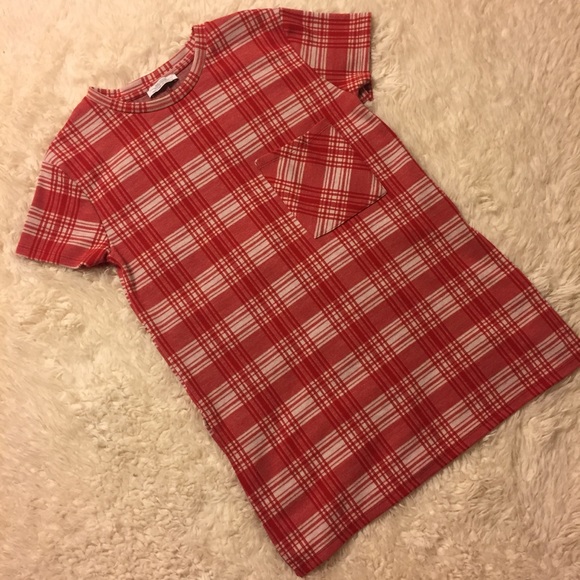 Zara T-shirt Size S - Picture 1 of 4